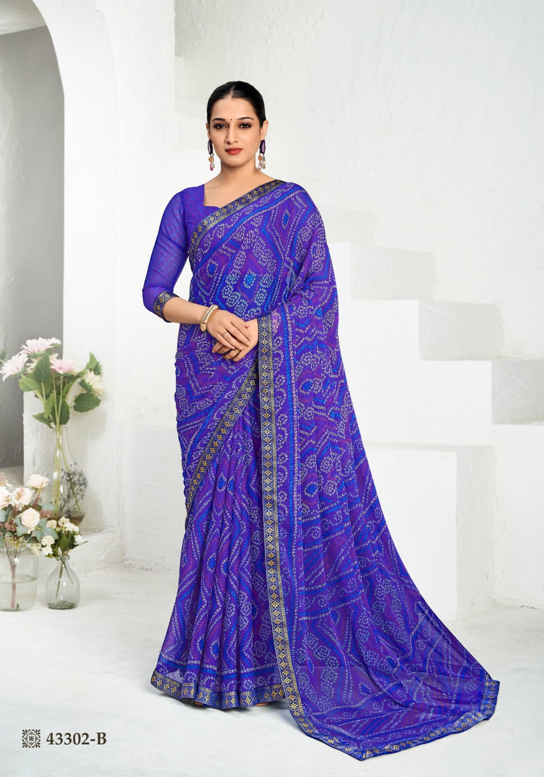 Simayaa Vol 37 By Ruchi Chiffon Daily Wear Saree Wholesale Online